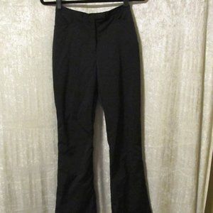 Vintage Mossimo Stretch Trousers Size 4